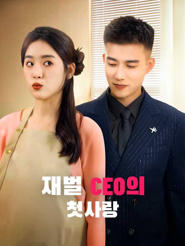 재벌 CEO의 첫사랑 movie