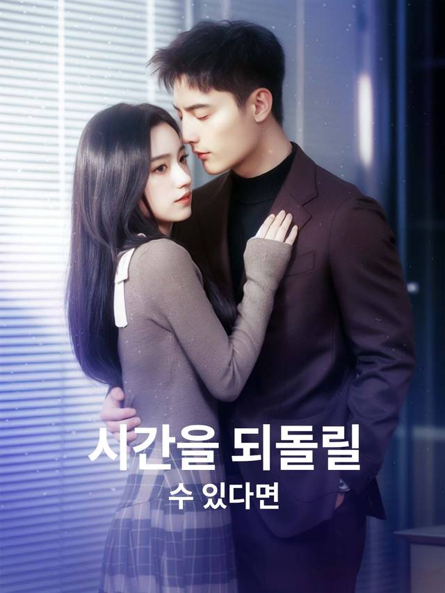 시간을 되돌릴 수 있다면 movie