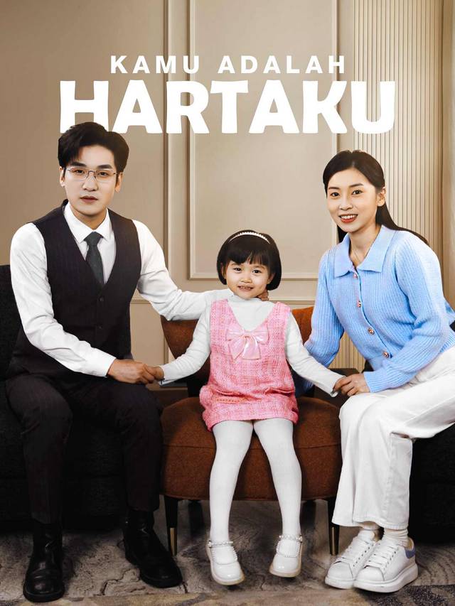 Kamu adalah Hartaku movie