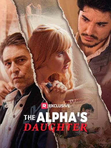 The Alpha's Daughter movie