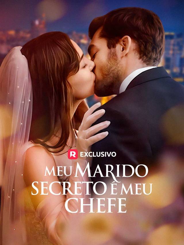 Meu marido secreto é meu chefe movie