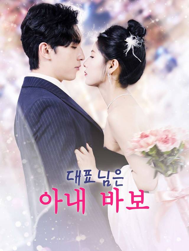 대표님은 아내 바보 movie