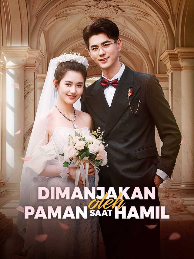 Dimanjakan oleh Paman Saat Hamil movie