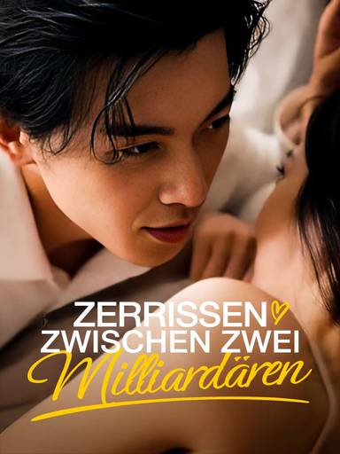 Zerrissen Zwischen zwei Milliardären movie