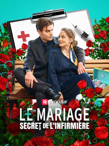 Le mariage secret de l'infirmière movie