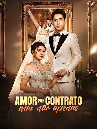 Amor por Contrato mas não apenas movie