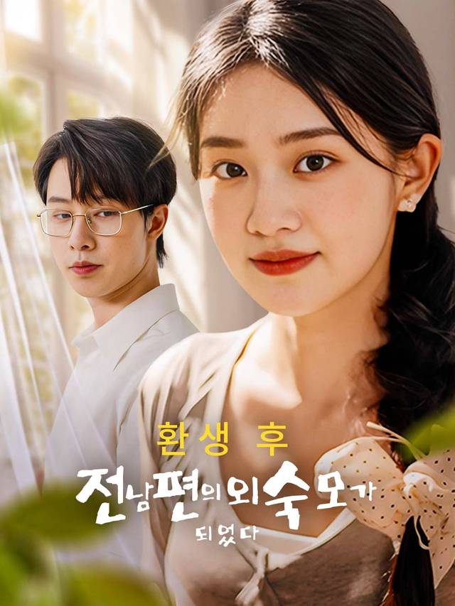 환생 후 전남편의 외숙모가 되었다 movie