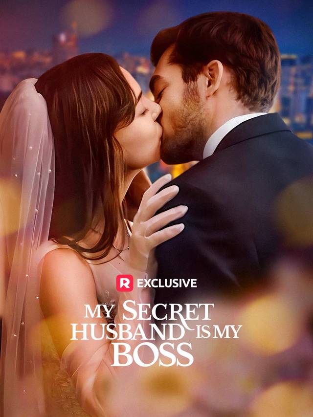 My Secret Husband is My Boss movie