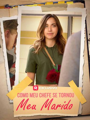 Como Meu Chefe Se Tornou Meu Marido movie