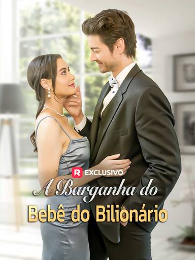 [dublado] A Barganha do Bebê do Bilionário movie