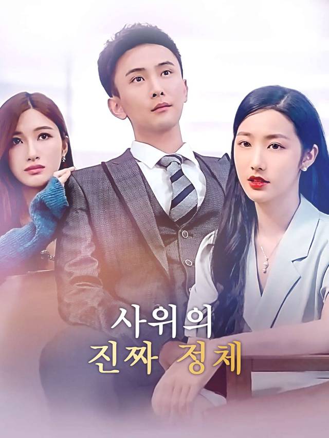 사위의 진짜 정체 movie