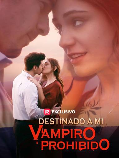 Destinado a Mi Vampiro Prohibido movie