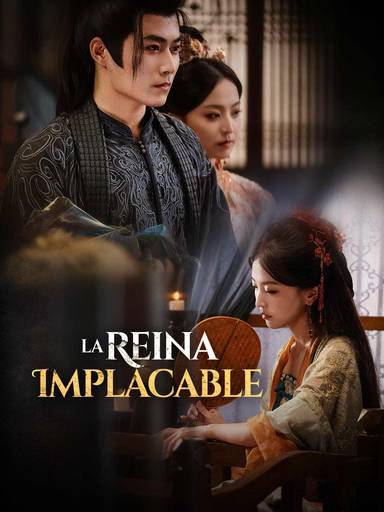 La Reina Implacable movie