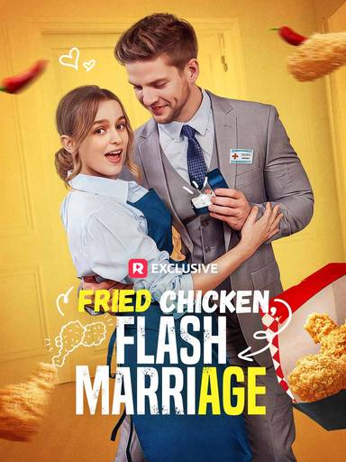 Fried Chicken, Flash Marriage movie