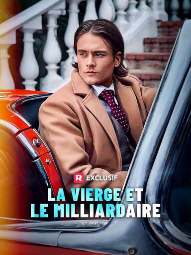 La Vierge et le milliardaire movie