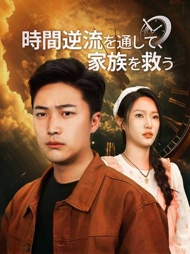 時間逆流を通して、家族を救う movie