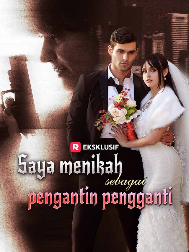 Saya Menikah Sebagai Pengantin Pengganti movie