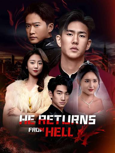 He Returns from Hell movie