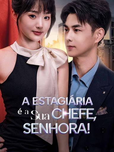 A Estagiária é a Sua Chefe, Senhora! movie