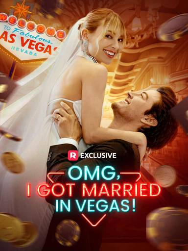 OMG, I Got Married in Vegas! movie