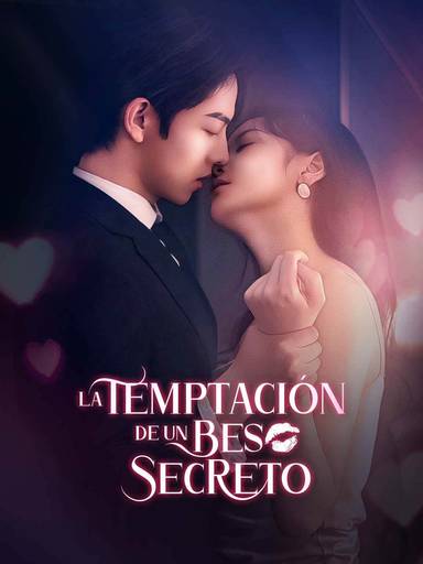 La Temptación de Un Beso Secreto movie