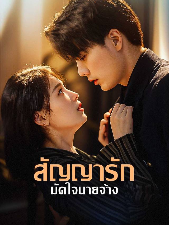 สัญญารัก มัดใจนายจ้าง movie