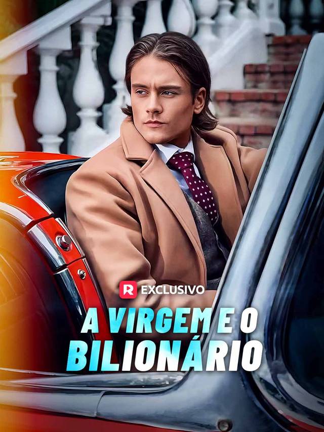 [dublado] A Virgem e o Bilionário movie