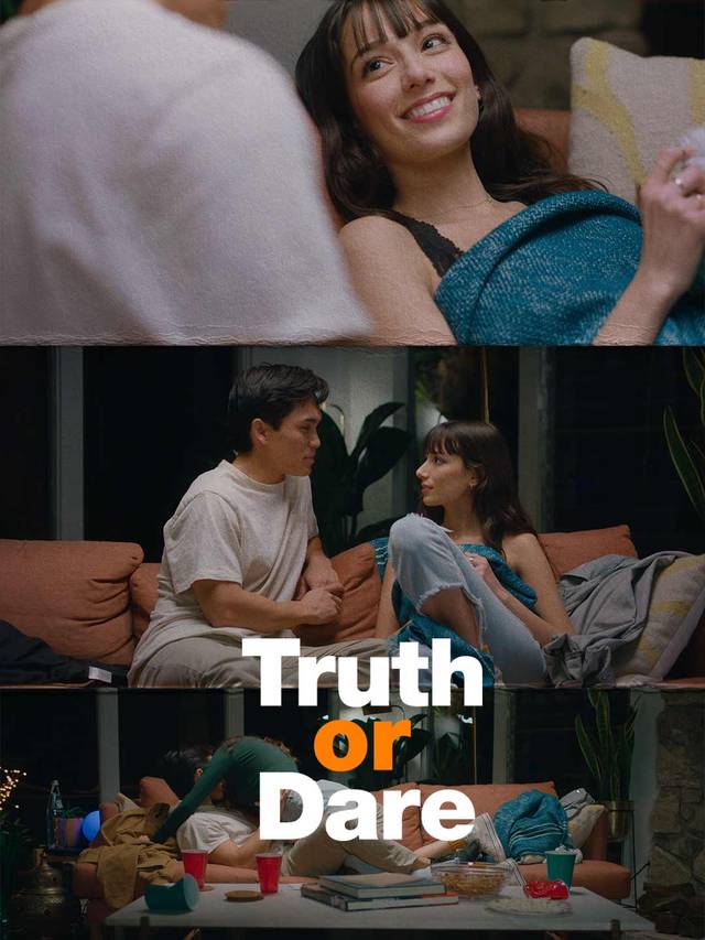 Truth or Dare movie