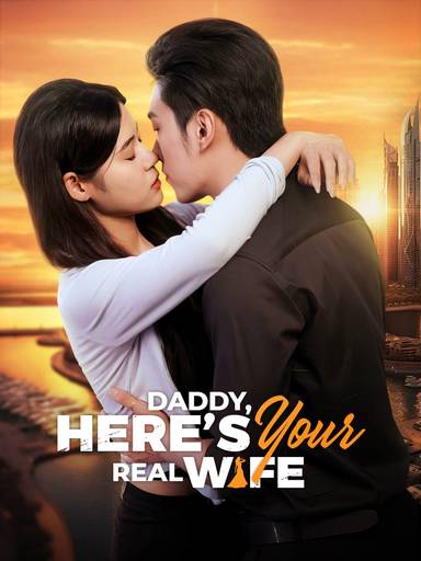 Daddy, Here’s Your Real Wife movie