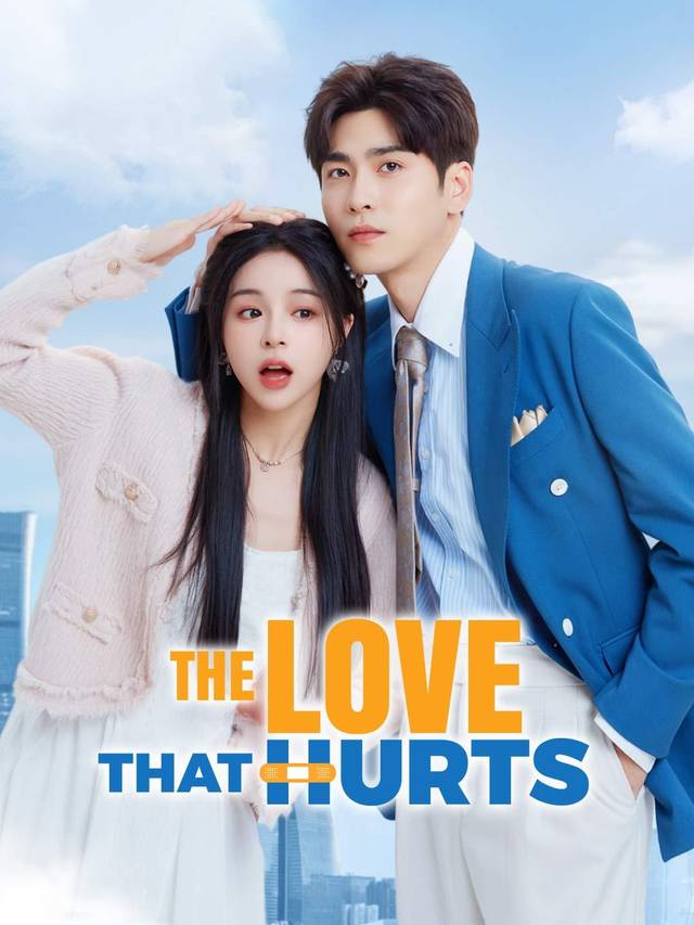 The Love That Hurts movie