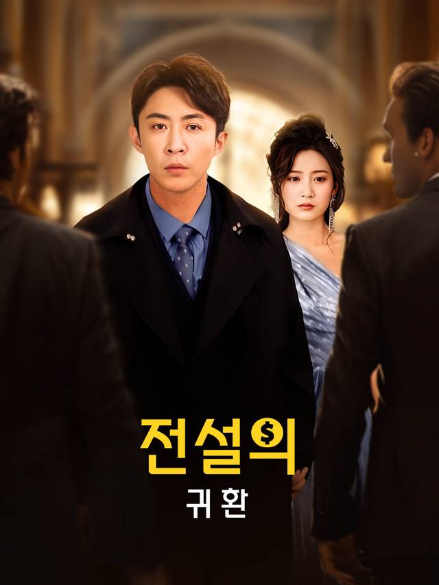 전설의 귀환 movie