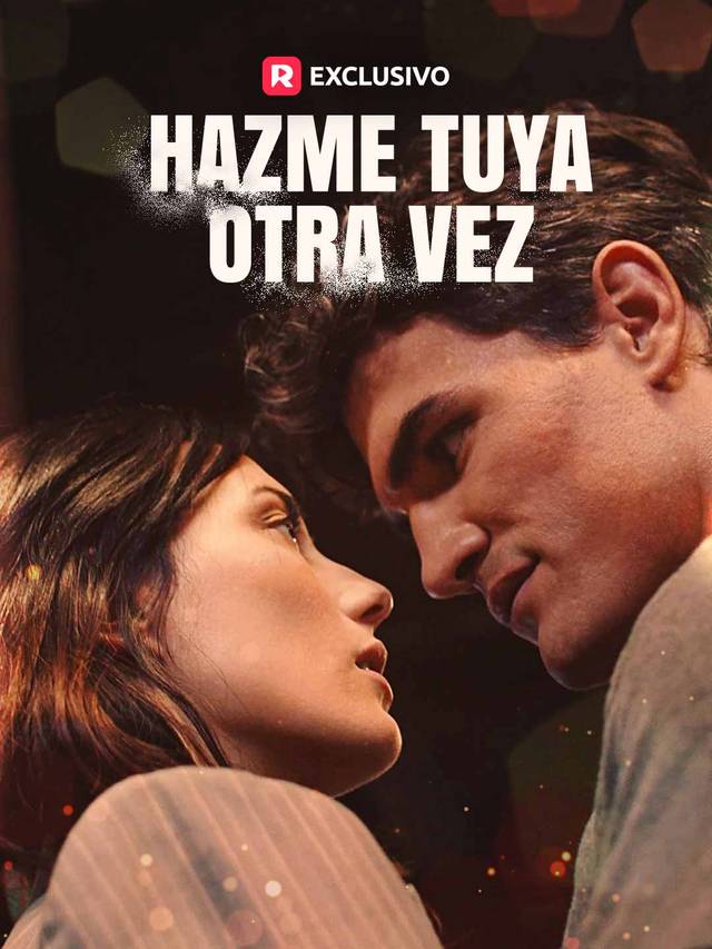 Hazme Tuya Otra Vez movie