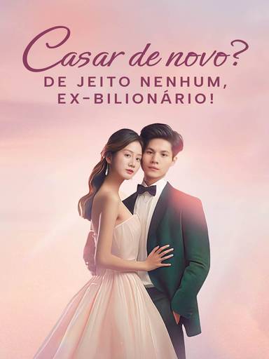 Casar de novo? De jeito nenhum, ex-bilionário! movie