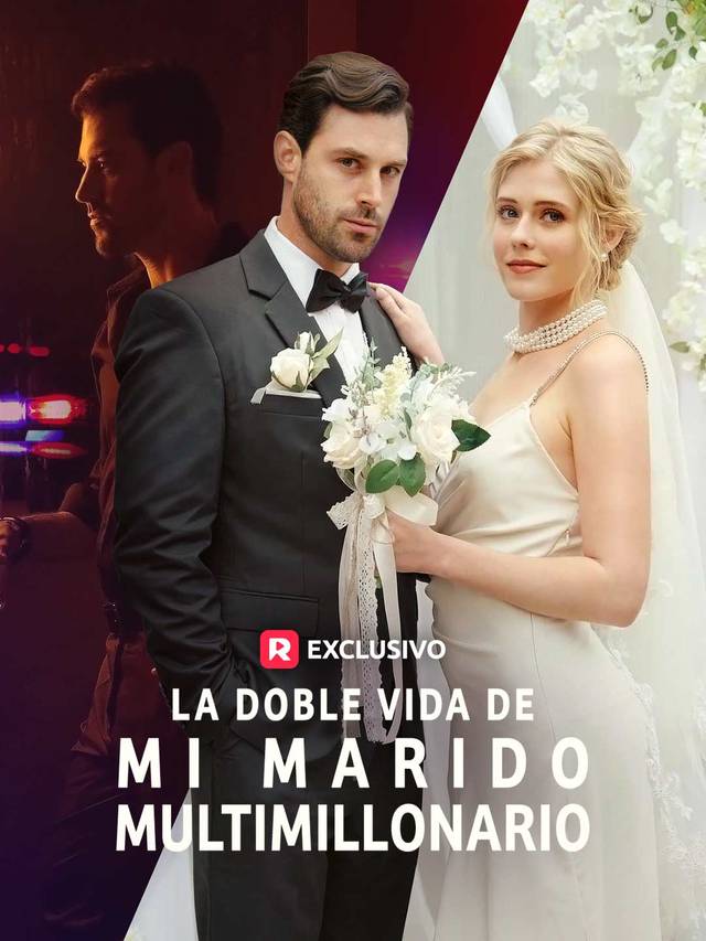 [doblado] La doble vida de mi marido multimillonario movie