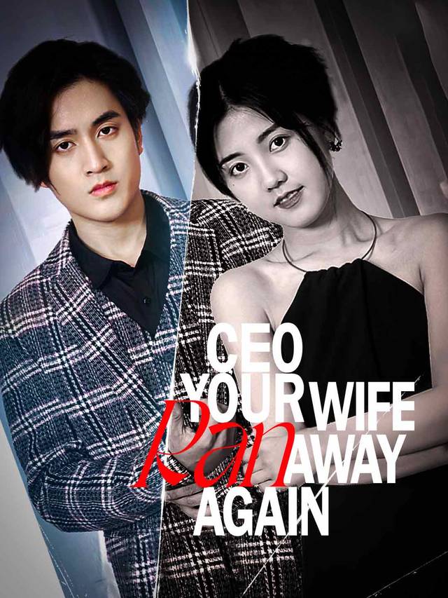 CEO, Your Wife Ran Away Again movie