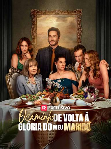 O caminho de volta à glória do meu marido movie