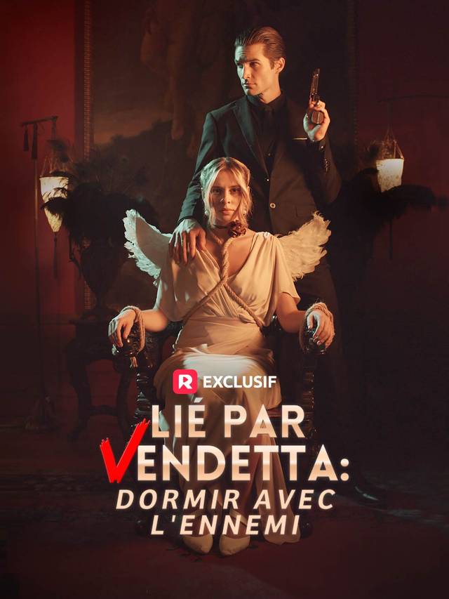 Lié par Vendetta: dormir avec l'ennemi movie