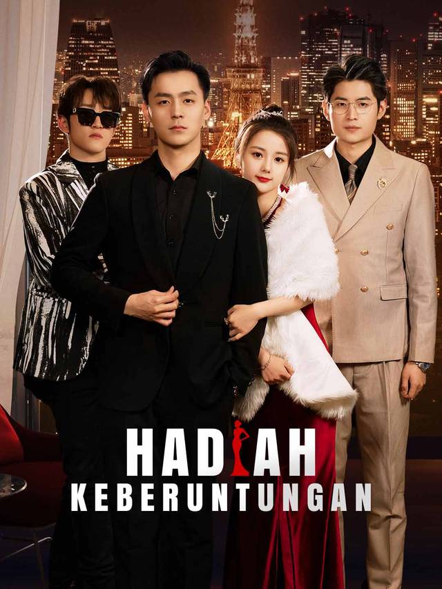 Hadiah Keberuntungan movie