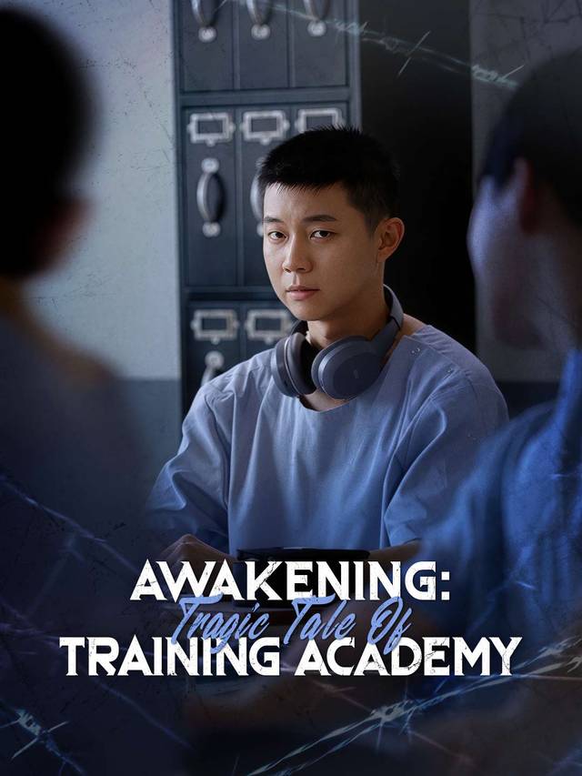 Awakening: Tragic Tale Of Training Academy movie