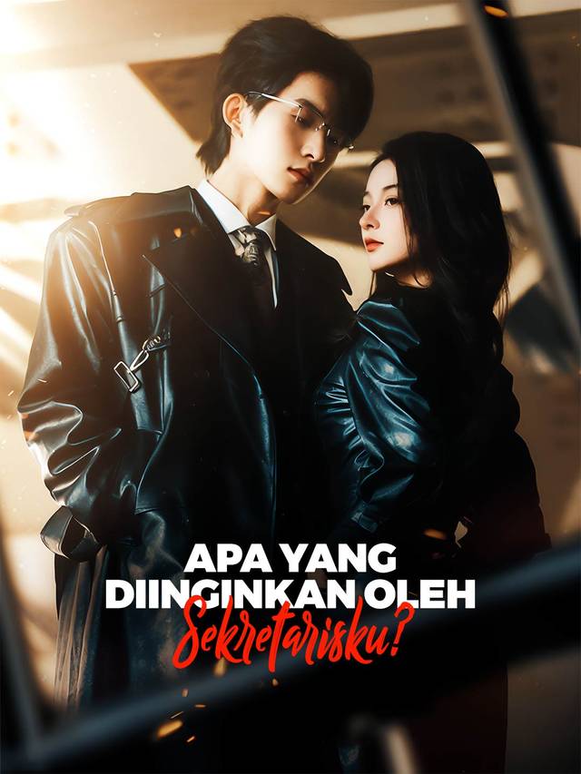 Apa Yang Diinginkan oleh Sekretarisku? movie