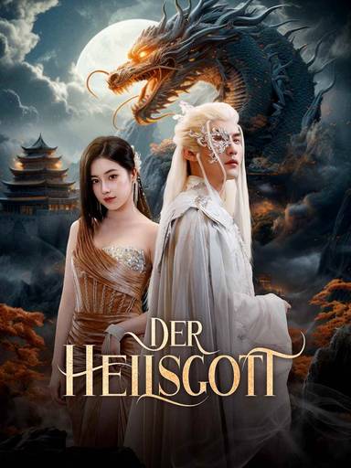 Der Heilsgott movie