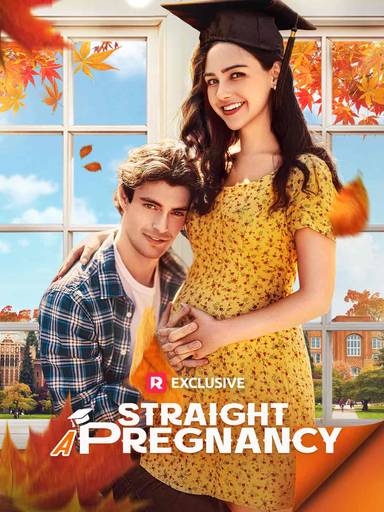 Straight A Pregnancy movie