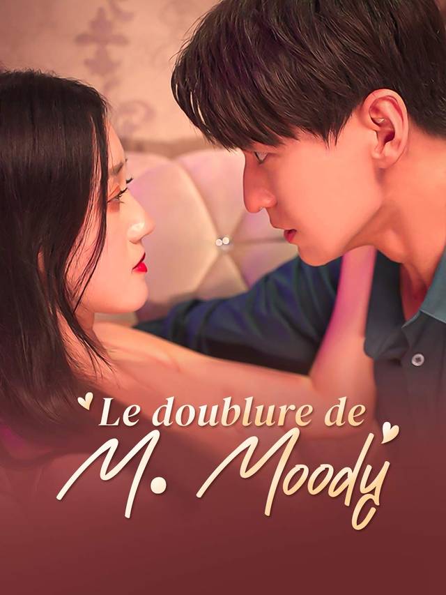 Le doublure de M. Moody movie