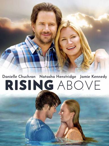 Rising Above movie