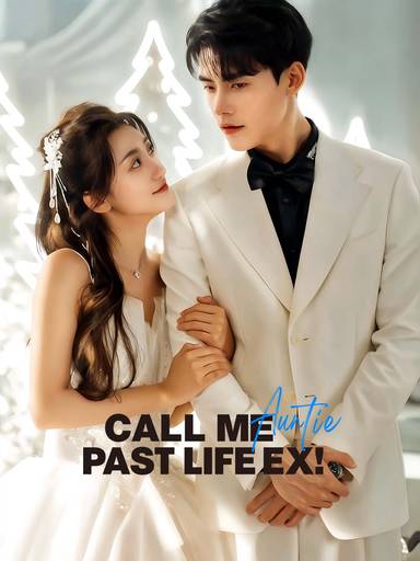 Call Me Auntie, Past Life Ex! movie