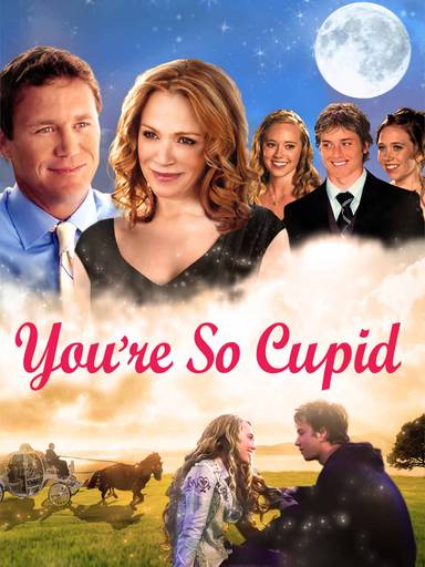 You're So Cupid movie