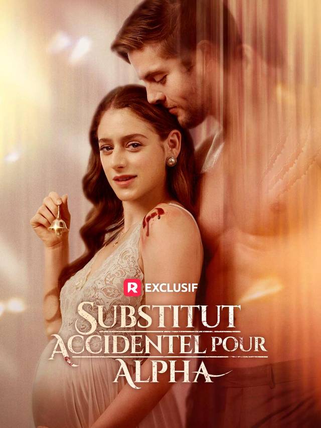 [Doublé] Substitut accidentel pour Alpha movie