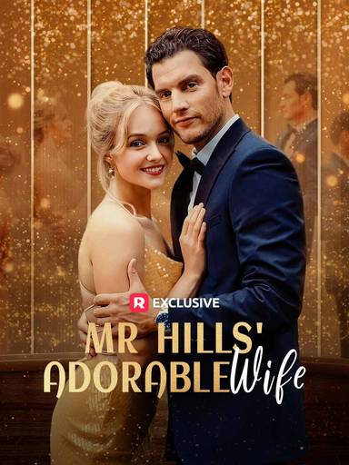 Mr Hills' Adorable Wife movie