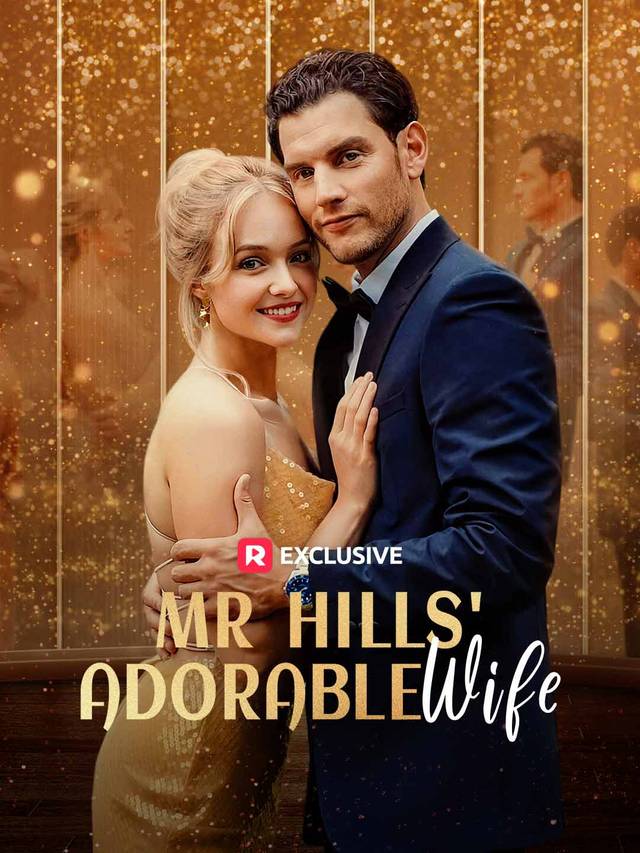 Mr Hills' Adorable Wife movie