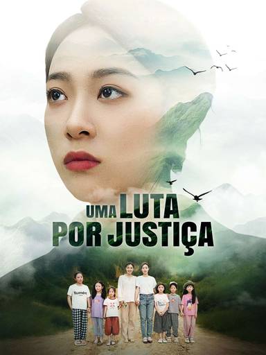 Uma Luta Por Justiça movie